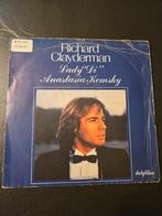 Richard Clayderman	Lady "Di" / Anastasia Kemsky, Gebruikt, Klassiek, 7 inch, Single