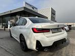 BMW 3-serie 330i M-sport 330 Adapt.Cruise|Camera|Alarm|Stoel, Auto's, Automaat, 1998 cc, Gebruikt, 4 cilinders
