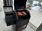 Yoder YS480S Pelletgrill, Ophalen, Gebruikt