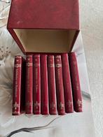 Minireeks Schilderijen - Complete Set, Boeken, Kunst en Cultuur | Fotografie en Design, Ophalen of Verzenden, Gelezen, Overige onderwerpen