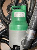 Greenway Dompelpomp 75vv, Ophalen, Zo goed als nieuw, Dompelpomp