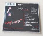 Midge Ure - Live In Concert CD 1999 BBC Ultravox, Cd's en Dvd's, Cd's | Pop, Gebruikt, Ophalen of Verzenden