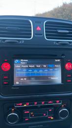 Pioneer AVIC-F9310BT voor golf polo etc zeer nette staat, Auto diversen, Autoradio's, Ophalen of Verzenden, Zo goed als nieuw