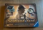 Scotland Yard Sherlock Holmes Editie - Bordspel, Een of twee spelers, Ophalen of Verzenden, Nieuw