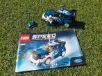 LEGO Speed Champions Ford Fiesta M-Sport WRC - 75885, Ophalen of Verzenden, Zo goed als nieuw