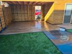 hoveniersbedrijf midden nederland, Diensten en Vakmensen, Tuinmannen en Stratenmakers, Garantie, Tuinontwerp