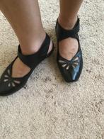 think pumps, maat 39, Pumps, Verzenden, Zwart, Think!
