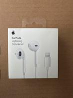 Apple EarPods Lightning Connector - Nieuw in doos, Ophalen of Verzenden, Nieuw
