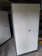 Stevige afsluitbare zadelkast, Dieren en Toebehoren