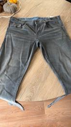 PME broek 36/34, Ophalen of Verzenden, Zo goed als nieuw, Grijs, W36 - W38 (confectie 52/54)