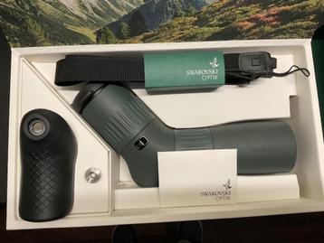 Swarovski ATC spottingscoop / telescoop  beschikbaar voor biedingen