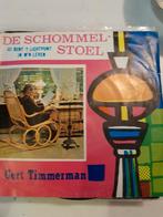 Gert timmerman 7inch de schommelstoel, Ophalen of Verzenden, Zo goed als nieuw, Nederlandstalig