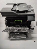 Lexmark XM 1342 Laser Mono MFP A4 onderdelen tonerunit, Lexmark, Printer, Nieuw, Ophalen of Verzenden