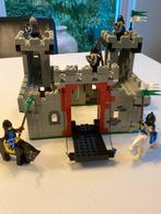 Prachtig lego kasteel ( nr 6073), Kinderen en Baby's, Speelgoed | Duplo en Lego, Ophalen of Verzenden, Zo goed als nieuw