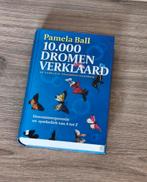10000 dromen verklaard van Pamela Ball, Boeken, Ophalen of Verzenden, Zo goed als nieuw, Overige onderwerpen