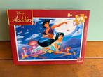 Aladdin Puzzel - 99 Stukjes, Ophalen of Verzenden, Meer dan 50 stukjes, Zo goed als nieuw, 4 tot 6 jaar