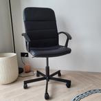 Ikea Fingal Bureaustoel - Zwart, Ophalen