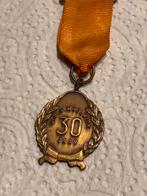 Medaille, Postzegels en Munten, Penningen en Medailles, Ophalen of Verzenden, Overige materialen
