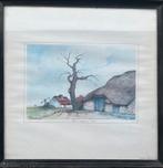 Ets van Dirk Baksteen, Ophalen