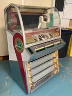 Originele Seeburg V-200 Jukebox Perfect Restauratie Project, Gebruikt, 1950 tot 1960, Info@jukeboxgallery.com, Seeburg