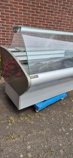 Rvs toonbank koeling, Witgoed en Apparatuur, IJsmachines, Ophalen of Verzenden