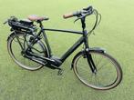 Gazelle Orange C8 elektrische Herenfiets E-Bike, Gebruikt, Ophalen of Verzenden, 59 cm of meer, 50 km per accu of meer