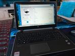 Laptop HP 15, Ophalen of Verzenden, Zo goed als nieuw, DDR3