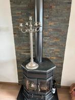 Kandelaar 80cm hoog, Huis en Inrichting, Woonaccessoires | Kandelaars en Kaarsen, Ophalen, Overige kleuren, Zo goed als nieuw