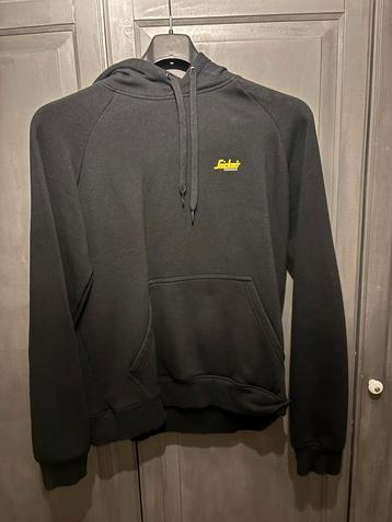 #Limited Edition Logo Hoodie Snickers Workwear# beschikbaar voor biedingen