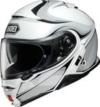 Shoei neotec 2 winsome maat L incl sena srl 1, Nieuw zonder kaartje, Systeemhelm, Shoei