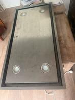 Prima Pelgrim rvs afzuigkap inbouw 100 x 50 cm, Ophalen of Verzenden, Gebruikt