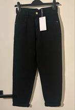 Name It - zwarte jeans | maat 146, Broek, Meisje, Nieuw, Ophalen of Verzenden