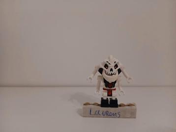 LEGO ninjago samukai  beschikbaar voor biedingen