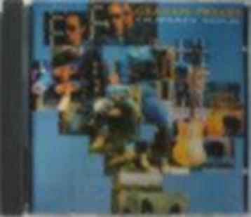 Graham parker ‎– human soul cd fiend cd 163  beschikbaar voor biedingen