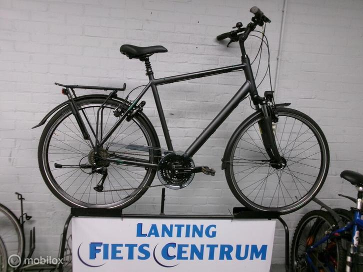 Raleigh ROAD  CLASSIC  60  CM, Fietsen en Brommers, Fietsen | Heren | Herenfietsen, Gebruikt, Overige merken, 57 tot 61 cm