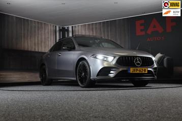 Mercedes-Benz A-klasse 250 e AMG 45 Look / Acc / Memory / La beschikbaar voor biedingen