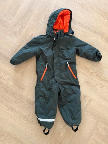 Skipak - winterpak maat 104 beschikbaar voor biedingen