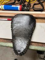 Mooi bobber zadeltje, Motoren, Ophalen of Verzenden