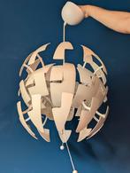 Ikea Lamp - Wit, Ophalen, Kunststof, Gebruikt, Modern