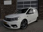 Volkswagen Caddy 2.0 TDI 175PK Exclusive Edition 2018 Marge, Auto's, Stof, 1402 kg, 4 cilinders, Volkswagen