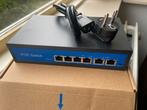 PoE switch Smart 4 ports, Ophalen of Verzenden, Zo goed als nieuw