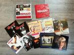 10 cd box RENAUD Integrale Studio 1978 - 1983, Ophalen of Verzenden, Zo goed als nieuw