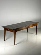 GEZOCHT! Franse eettafels antiek