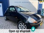 Ford Ka 1.3 12th Edition 3-drs / AIRCO / LEDER / AUDIO / VER, Voorwielaandrijving, 1299 cc, 15 km/l, Gebruikt