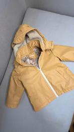 Zara Regenjas - Maat 98 (2-3yo) Zo goed als nieuw, Ophalen of Verzenden, Zo goed als nieuw, Meisje, Jas