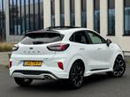 Ford PUMA 1.0 EcoBoost Hybrid ST-Line Vignale, VOL OPTIES ,, 125 pk, Adaptive Cruise Control, Wit, Bedrijf