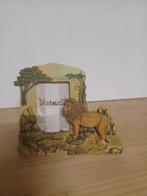 Partij fotolijsten leeuw 60 stuks., Ophalen of Verzenden, Nieuw