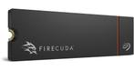 Seagate FireCuda 530 (met heatsink) 2TB, Computers en Software, Harde schijven, Intern, Console, SSD, Ophalen of Verzenden