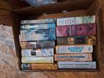 Gratis af te halen verschillende boeken o.a. Streekromans, Ophalen, Gelezen