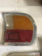 Peugeot 504 Achterlichtkap Links en Rechts, Auto-onderdelen, Ophalen of Verzenden, Gebruikt